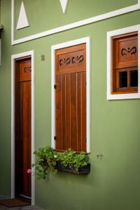 Foto da galeria de Moã Charme Hotel - Mucugê em Mucugê