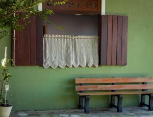 Foto da galeria de Moã Charme Hotel - Mucugê em Mucugê