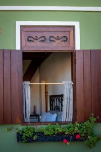 Foto da galeria de Moã Charme Hotel - Mucugê em Mucugê