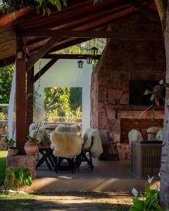 Foto da galeria de Moã Charme Hotel - Mucugê em Mucugê