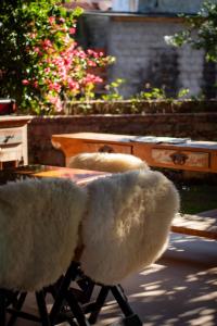 Foto da galeria de Moã Charme Hotel - Mucugê em Mucugê