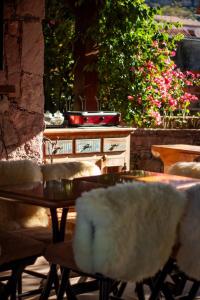 Foto da galeria de Moã Charme Hotel - Mucugê em Mucugê