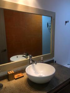 Ảnh trong thư viện ảnh của Hostel paradise St ở Santa Marta