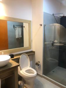 Ảnh trong thư viện ảnh của Hostel paradise St ở Santa Marta