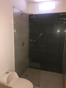 Ảnh trong thư viện ảnh của Hostel paradise St ở Santa Marta