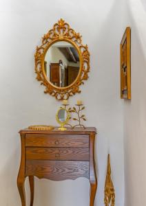 Foto da galeria de Paradision Hotel em Tourlos