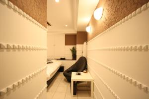 Ảnh trong thư viện ảnh của HOTEL Q ở Tokyo +40 ảnh