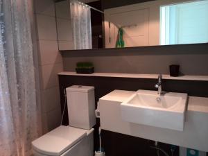 Fotografie z fotogalerie ubytování The Gallery Apartments v destinaci Jomtien pláž