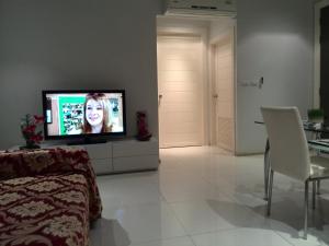 Fotografie z fotogalerie ubytování The Gallery Apartments v destinaci Jomtien pláž
