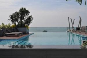 Fotografie z fotogalerie ubytování The Gallery Apartments v destinaci Jomtien pláž