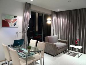 Fotografie z fotogalerie ubytování The Gallery Apartments v destinaci Jomtien pláž