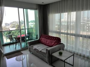 Fotografie z fotogalerie ubytování The Gallery Apartments v destinaci Jomtien pláž