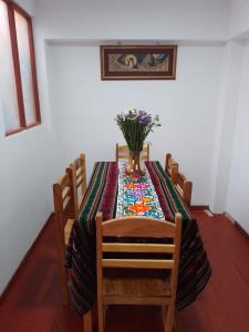 Fotografie z fotogalerie ubytování Killitas home&apart v destinaci Cuzco