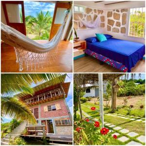 Fotografie z fotogalerie ubytování Casa de Orion v destinaci Ayangue + 56 fotografií