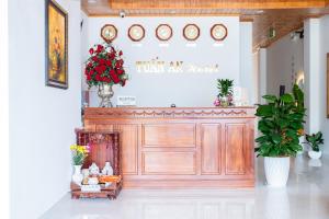 Fotografie z fotogalerie ubytování Tuấn An Hotel v destinaci Da Lat