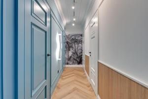 Zdjęcie z galerii obiektu Havana Premium Family Stay by Lion Apartments Sopot w mieście Sopot