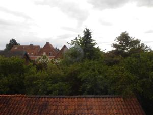 Fotografie z fotogalerie ubytování Gästehaus Auhagen v destinaci Auhagen