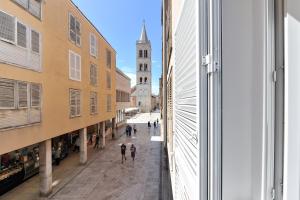 Gallery image of Luka Residence Apartments 1 in Zadar