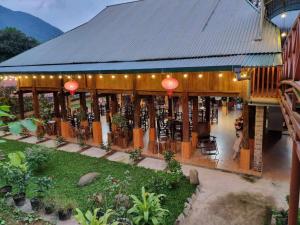 Fotografie z fotogalerie ubytování Trường Anh Homestay Hà Giang v destinaci Ha Giang