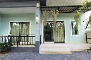 Gallery image of Garden house in Aonang in Krabi town