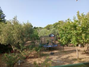 Herní místnost nebo prostor pro děti v ubytování Green House Marathon - Greece