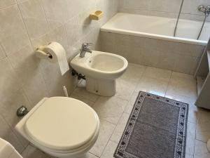 A bathroom at Casa Viola di Maria Gabriella, San Vito a 25 minuti da Costa Rey e Villasimius