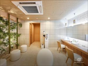 Fotografie z fotogalerie ubytování Daiwa Roynet Hotel Nagoya Fushimi v destinaci Nagoja