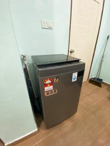 Billede fra billedgalleriet på Bauk View Homestay i Batu Lima