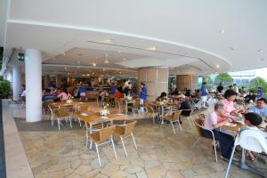 Gallery image of Republic of Singapore Yacht Club in Singapore