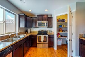 Fotografie z fotogalerie ubytování Basshole 19 v destinaci Othello + 10 fotografií