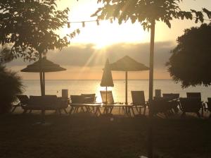 Fotografie z fotogalerie ubytování Hôtel U Pozzu v destinaci Sisco