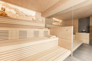 Fotografie z fotogalerie ubytování Hotel Alphof Stubaital v destinaci Fulpmes