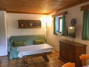 Foto dalla galleria di Ferienwohnung Untersbergblick a Bad Reichenhall