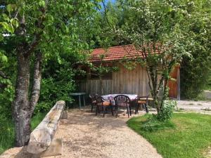 Foto dalla galleria di Ferienwohnung Untersbergblick a Bad Reichenhall