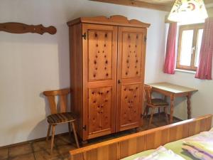 Foto dalla galleria di Ferienwohnung Untersbergblick a Bad Reichenhall Altre 13 foto