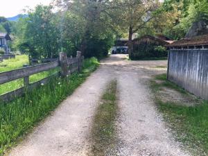 Foto dalla galleria di Ferienwohnung Untersbergblick a Bad Reichenhall