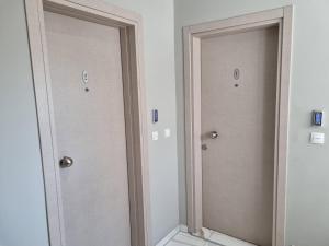 Fotografie z fotogalerie ubytování Xanthi Studio Apartments v destinaci Kateríni