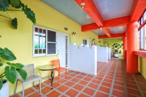 Mynd úr myndasafni af Fumigate Hotel í Hengchun Old Town