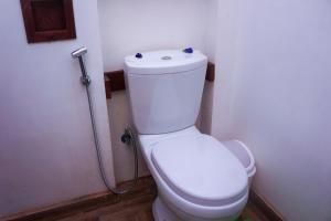 Bagno di Flash Rock Villa