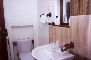Bagno di Flash Rock Villa