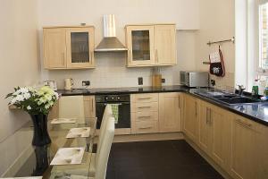 Gallery image of 26 Belvidere Crescent Apartment in Aberdeen