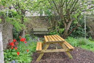 Gallery image of 26 Belvidere Crescent Apartment in Aberdeen