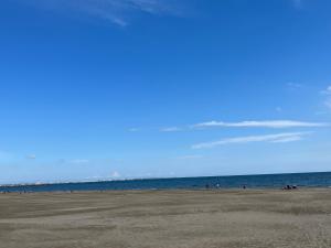 Φυσικό τοπίο κοντά σε αυτό το διαμέρισμα