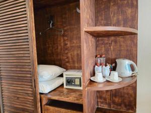 Fotografie z fotogalerie ubytování Baan Panwa Resort v destinaci Panwa pláž