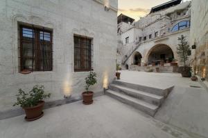 Fotografie z fotogalerie ubytování Göreme Escape Cave v destinaci Göreme