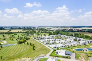 Appartements Thermen-Golfresort Pannonia