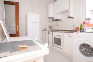 Gallery image of 10B02 Precioso apartamento Pravia in Pravia