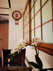 Fotografie z fotogalerie ubytování Hostel Belle Via Tokyo v Tokiu