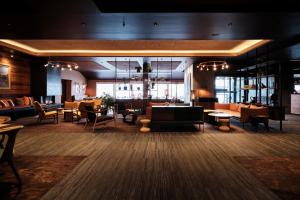 Φωτογραφία από το άλμπουμ του Bergstadens Hotel & Spa σε Roros