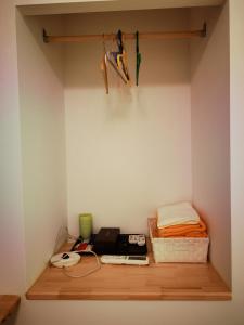 Fotografie z fotogalerie ubytování Hostel Belle Via Tokyo v Tokiu